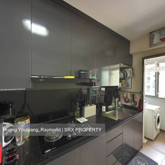 Blk 457 Segar Road (Bukit Panjang), HDB 4 Rooms #200147112